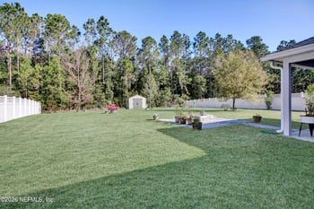 406 Hepburn Rd, Orange Park, FL 32065