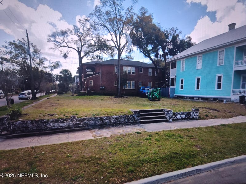 406 W 7th St, Jacksonville, FL 32206