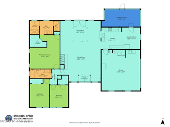 4063 Julington Creek Rd, Jacksonville, FL 32223