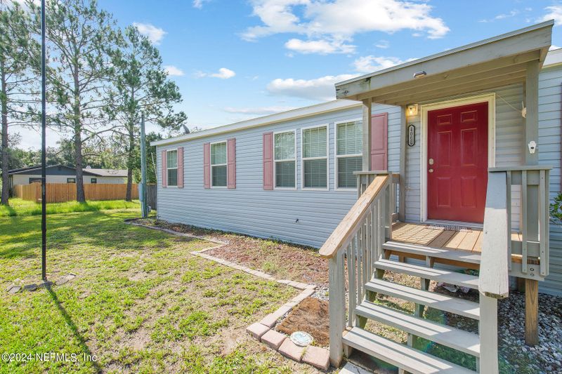 4065 Appaloosa Rd, Middleburg, FL 32068