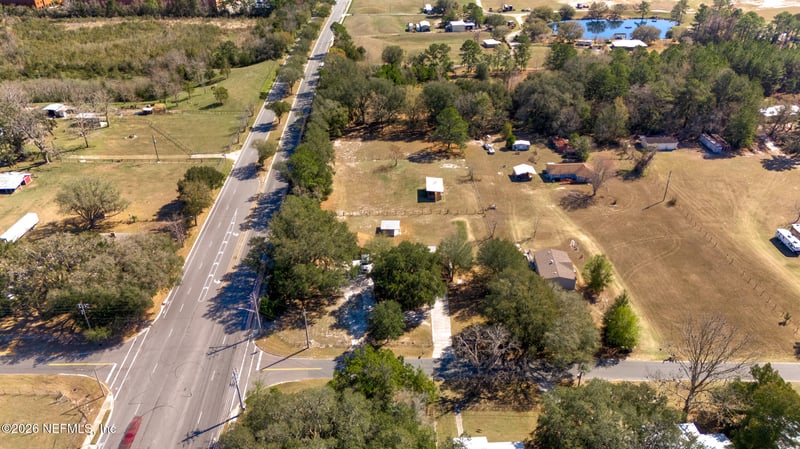4065 Magill Rd, Jacksonville, FL 32220