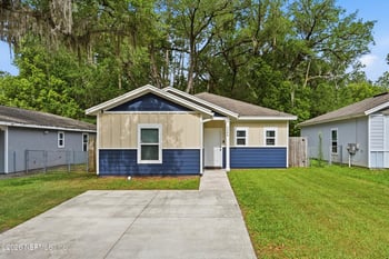 4066 Grant Rd, Jacksonville, FL 32207