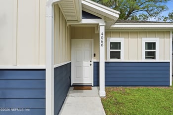4066 Grant Rd, Jacksonville, FL 32207