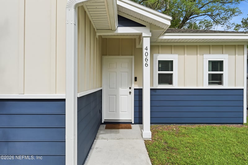 4066 Grant Rd, Jacksonville, FL 32207