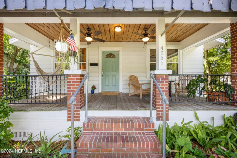4066 Green St, Jacksonville, FL 32205