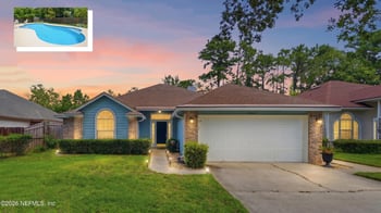 4067 Bald Eagle Ln, Jacksonville, FL 32257