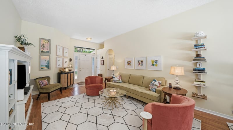 4067 Bald Eagle Ln, Jacksonville, FL 32257