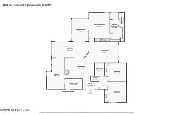 4068 Corrientes Ct S, Jacksonville, FL 32217