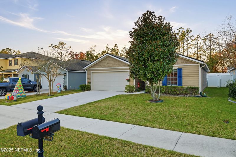 4068 Great Falls Loop, Middleburg, FL 32068