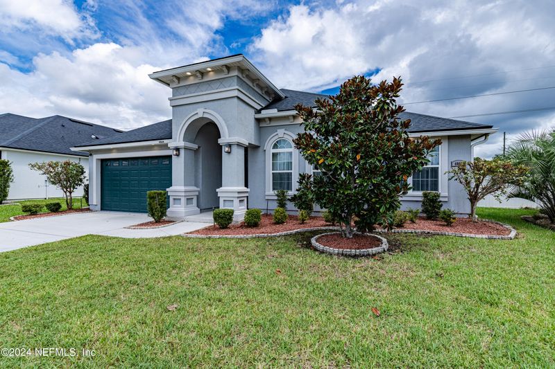 4069 Arbor Mill Cir, Orange Park, FL 32065