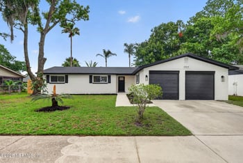 4069 Huntington Forest Blvd, Jacksonville, FL 32257