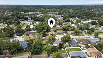 4069 Huntington Forest Blvd, Jacksonville, FL 32257