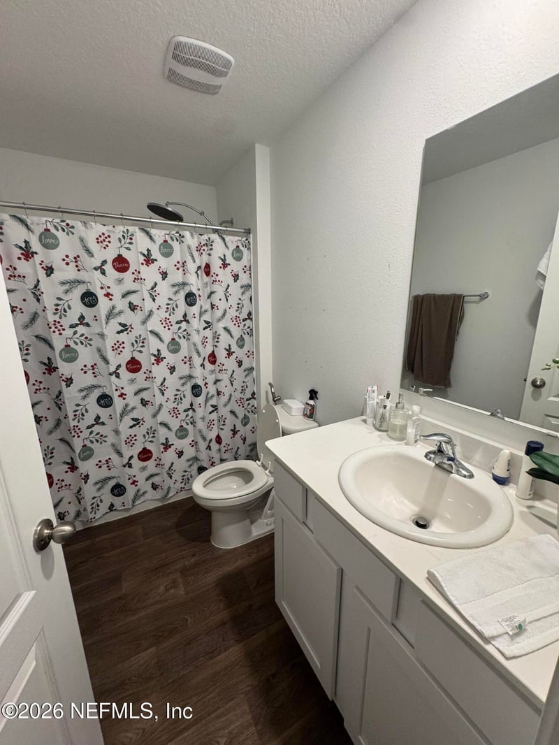 407 Ardila Cir, St Augustine, FL 32084