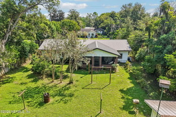 407 Highland Ave S, Green Cove Springs, FL 32043