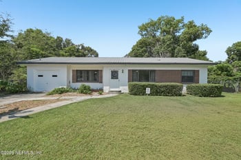 407 Highland Ave S, Green Cove Springs, FL 32043