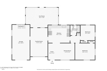 407 Highland Ave S, Green Cove Springs, FL 32043
