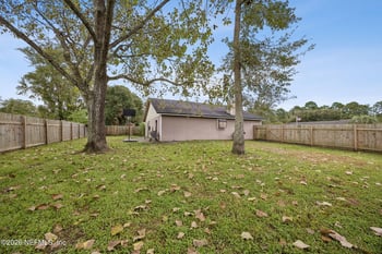 407 Moby Dick Dr S, Jacksonville, FL 32218