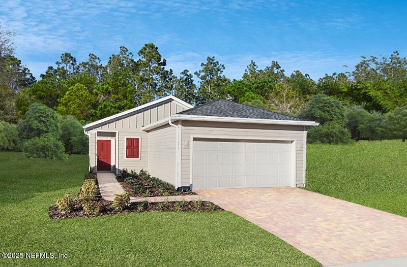 407 Murphys Dr, St Johns, FL 32259