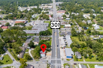 407 N Temple Ave, Starke, FL 32091