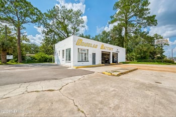 407 N Temple Ave, Starke, FL 32091