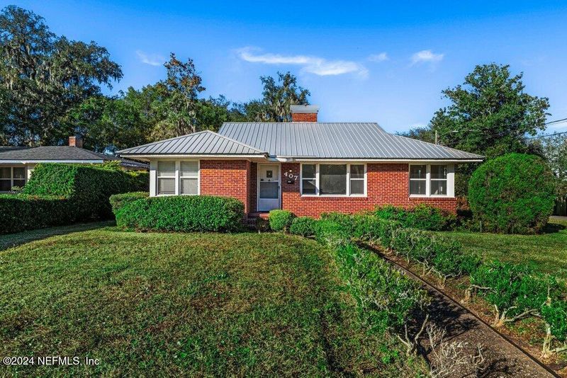 407 W 70th St, Jacksonville, FL 32208