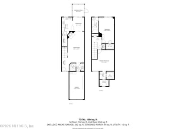 4071 Laurelwood Dr, Jacksonville, FL 32257