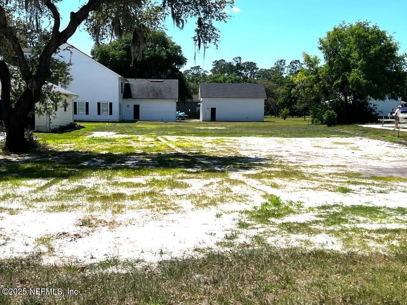 4072 Buena Vista Ave, Starke, FL 32091