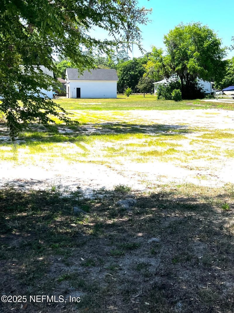 4072 Buena Vista Ave, Starke, FL 32091