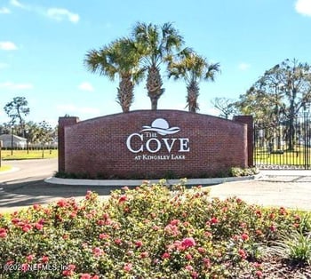 4072 Buena Vista Ave, Starke, FL 32091
