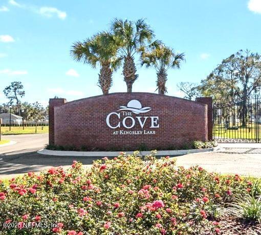 4072 Buena Vista Ave, Starke, FL 32091
