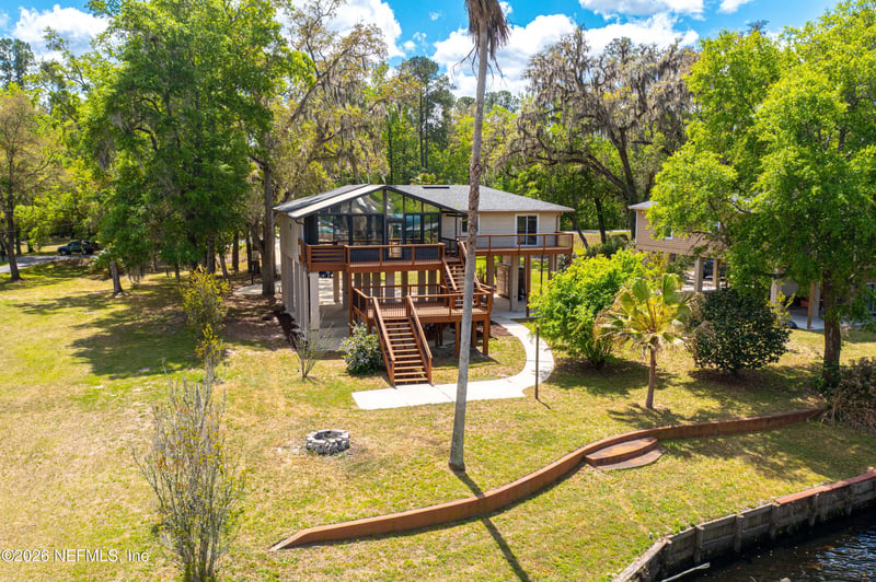 4072 Scenic Dr, Middleburg, FL 32068
