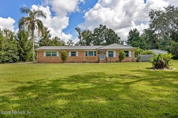 4075 Hillwood Rd, Jacksonville, FL 32223