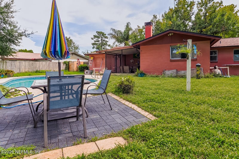 4077 Cumbrian Gardens Ln, Jacksonville, FL 32257