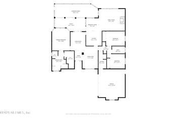 4078 Glenhurst Dr N, Jacksonville, FL 32224