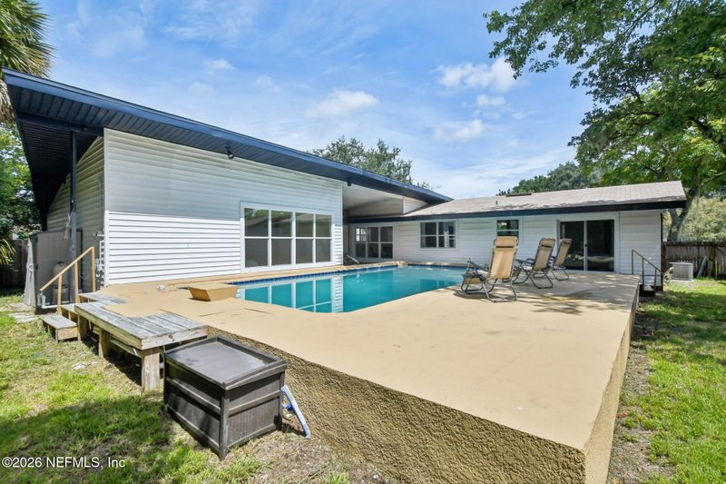 4079 Conga St, Jacksonville, FL 32217