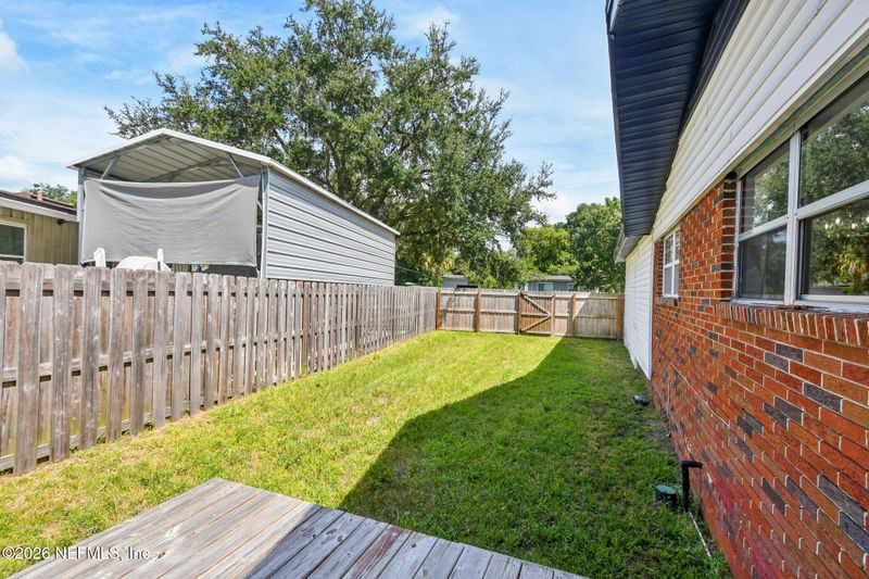 4079 Conga St, Jacksonville, FL 32217