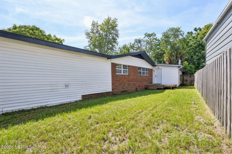 4079 Conga St, Jacksonville, FL 32217