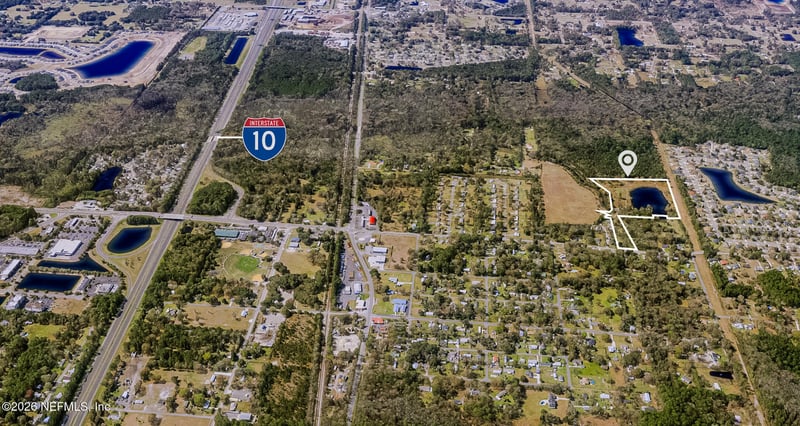 408 Chaffee Rd N, Jacksonville, FL 32220