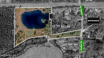 408 Chaffee Rd N, Jacksonville, FL 32220