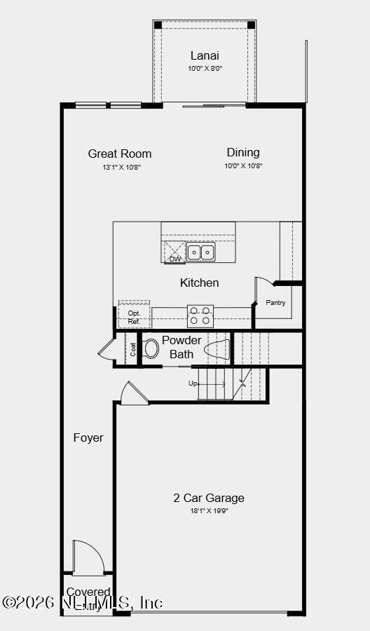 408 Cherry Elm Dr, St Augustine, FL 32092