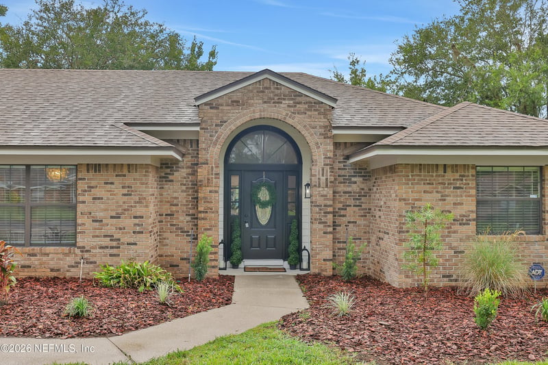 408 Harvest Bend Dr, Fleming Island, FL 32003