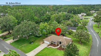 408 Harvest Bend Dr, Fleming Island, FL 32003