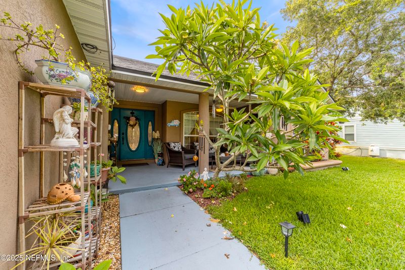 408 Nineteenth St, St Augustine, FL 32084