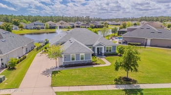 408 Oxford Estates Way, St Johns, FL 32259