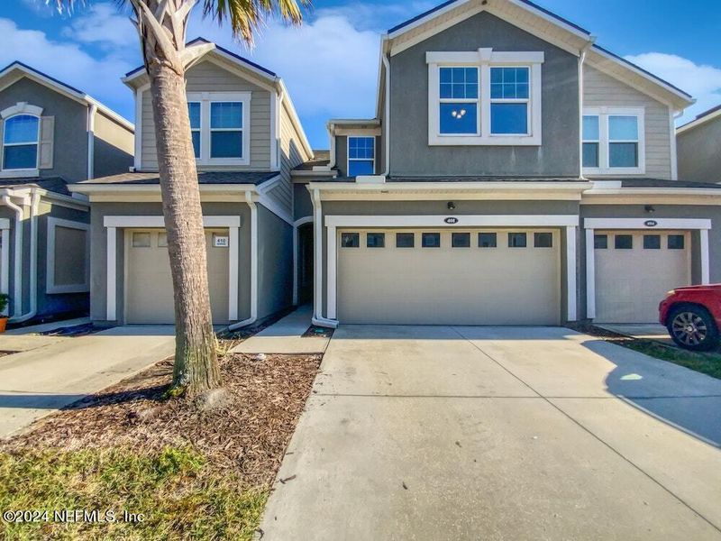 408 Richmond Dr, St Johns, FL 32259