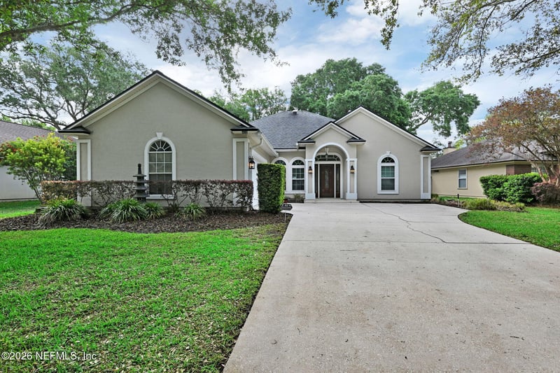 408 S Elverton Pl, St Johns, FL 32259