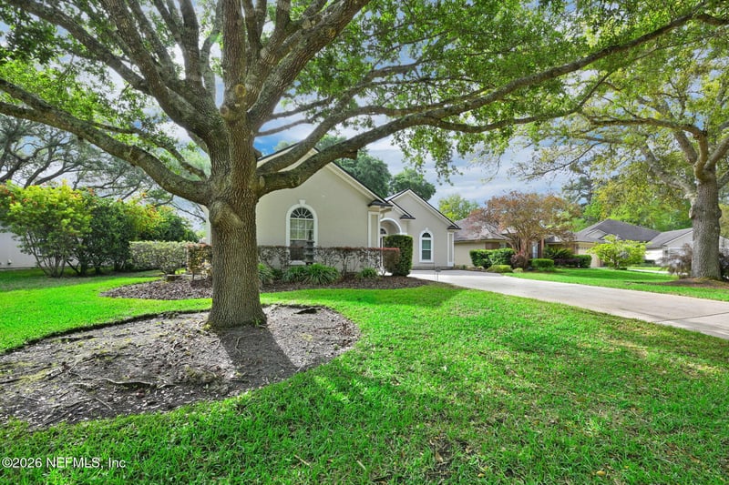 408 S Elverton Pl, St Johns, FL 32259