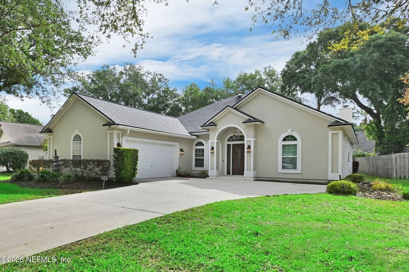 408 S Elverton Pl, St Johns, FL 32259