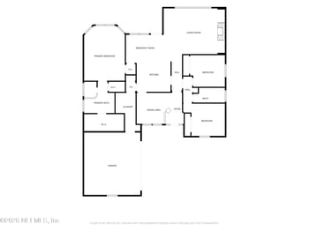 408 S Elverton Pl, St Johns, FL 32259