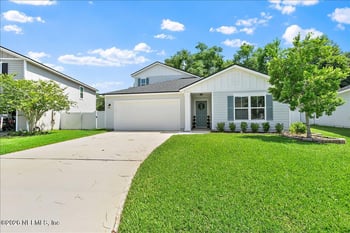 408 Sawmill Landing Dr, St Augustine, FL 32086